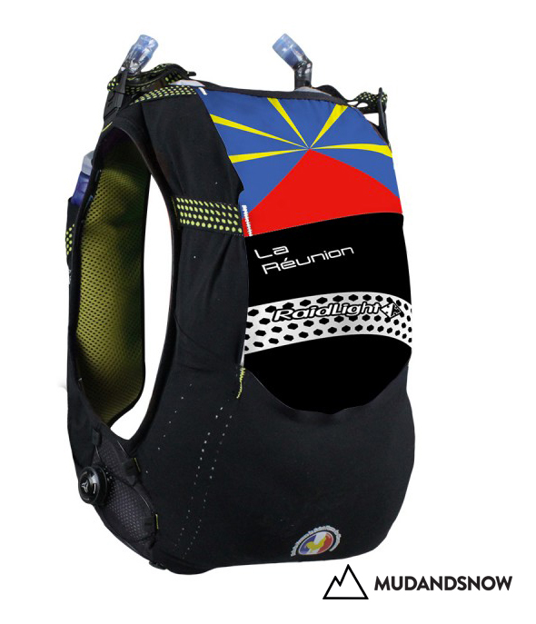RAIDLIGHT-ZAINO Raidlight Reponsiv 10lt